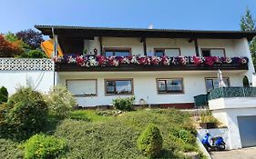 Ferienwohnung Gipfelblick