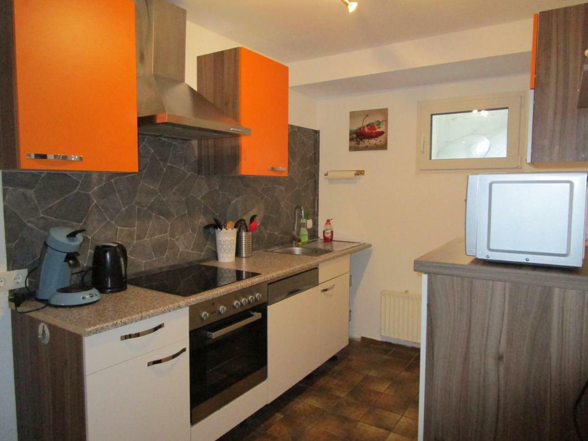 Ferienwohnung Gipfelblick Oberreute Exterior foto